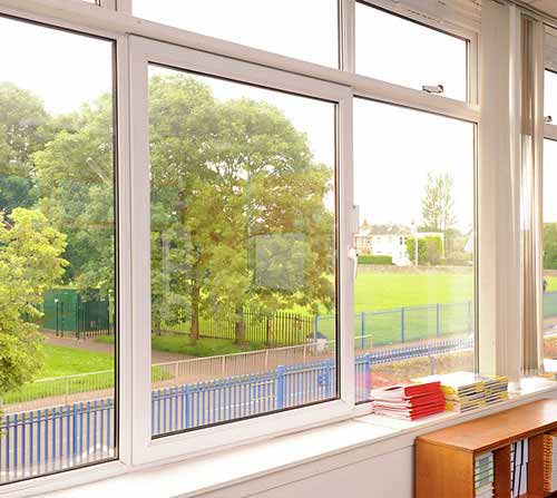 Double Glazing Basingstoke Window