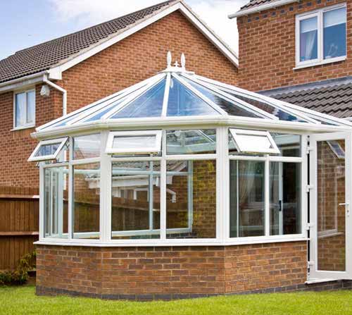 Double Glazed Conservatories, Farnborough