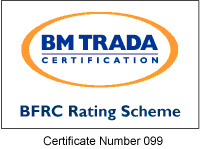 BFRC Rating Scheme