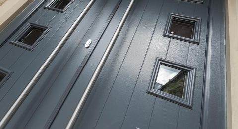Composite Front Door Prices in Farnborough