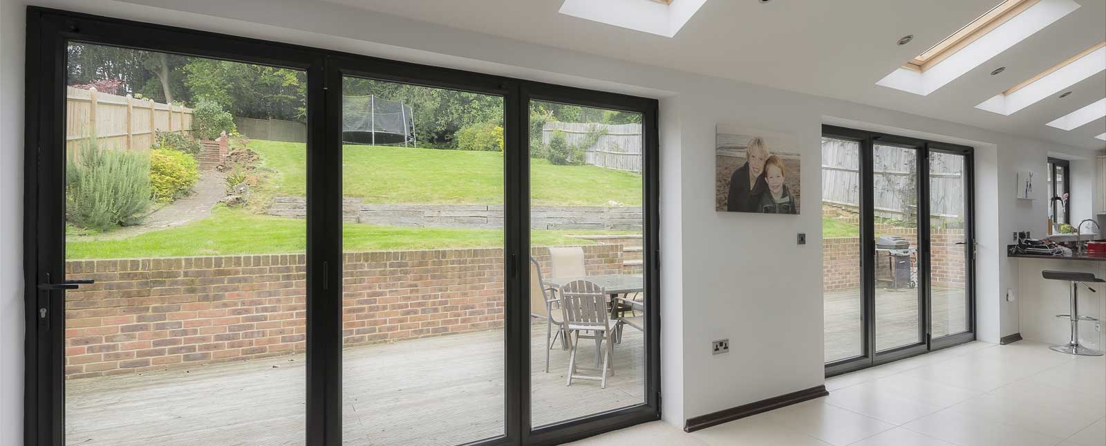 Double Glazing Cost Camberley